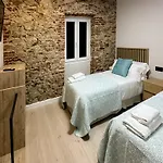 El Reloj De La Appartement Valdefuentes