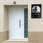 El Reloj De La