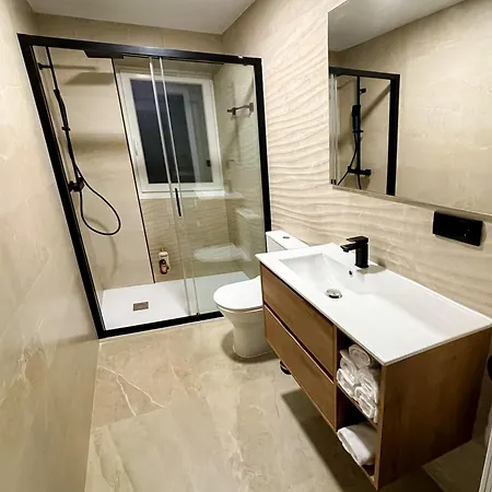 Apartment El Reloj De La