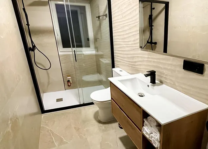 Apartment El Reloj De La