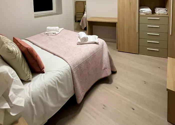 El Reloj De La * Valdefuentes