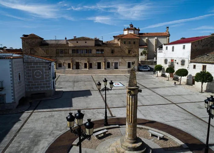 El Reloj De La Apartment